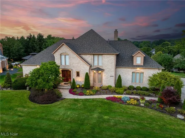 6205 Bertram Ave NW, Canton, OH 44718