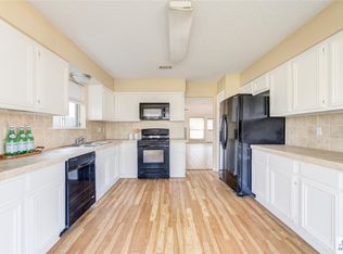 12530 Laleu Ln, Houston, TX 77071