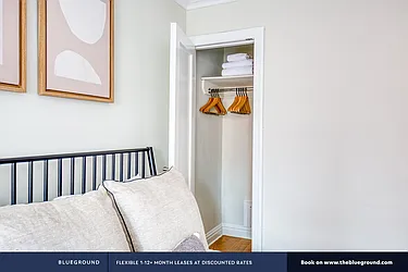 Rented by The Blueground