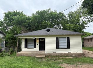 4737 Kildare Ave, Dallas, TX 75216