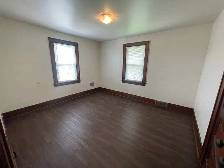Bedroom 2 - 2nd Floor