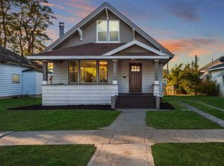 309 E 3rd Ave, Ritzville, WA 99169