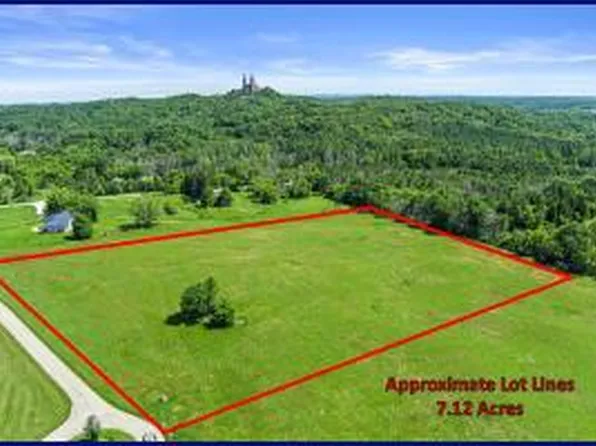 Lt9 TWOHIG CIRCLE, Hubertus, WI 53033