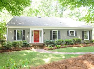 3502 Deep Green Dr, Greensboro, NC 27410