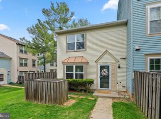 18000 Golden Spring Ct #233, Olney, MD 20832