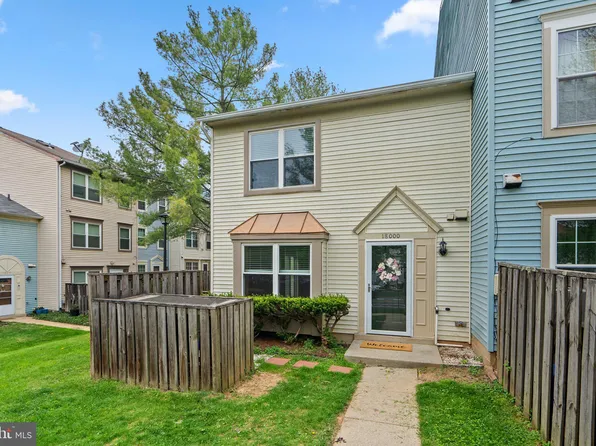 18000 Golden Spring Ct #233, Olney, MD 20832