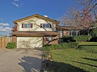 302 S Carr St, Lakewood, CO 80226