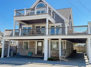 24 Buffalo Ave FLOOR 2, Long Beach, NY 11561