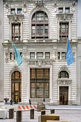 Rented by Skyline Developers
