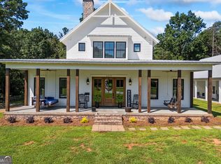 1177 Yonah Homer Rd, Maysville, GA 30558