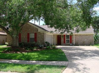 21719 Park Valley Dr, Katy, TX 77450