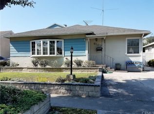 6103 Warwood Rd, Lakewood, CA 90713