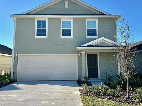 3460 Mildred Way, Jacksonville, FL 32254