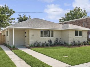 1716 Agriculture St, New Orleans, LA 70119