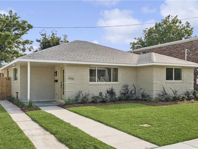 1716 Agriculture St, New Orleans, LA, 70119