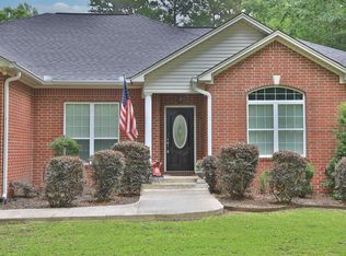 3115 Dan Rd, White Hall, AR 71602