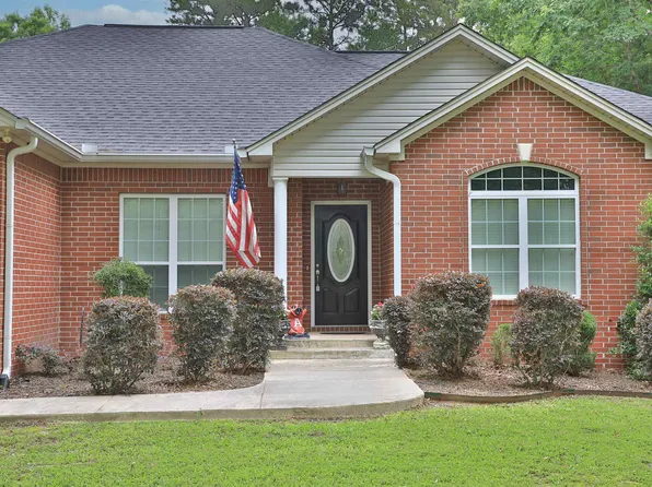 3115 Dan Rd, White Hall, AR 71602