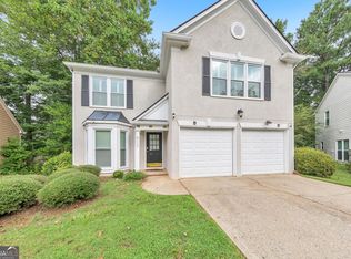 320 Outwood Mill Ct, Johns Creek, GA 30022