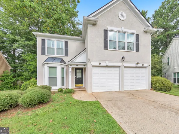 320 Outwood Mill Ct, Johns Creek, GA 30022
