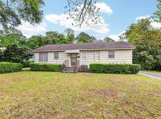 3306 Kelwin Ave, Brunswick, GA 31520