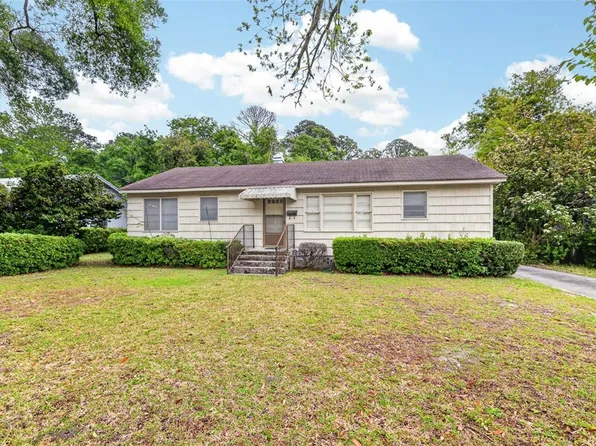3306 Kelwin Ave, Brunswick, GA 31520