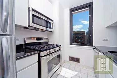 Rented by Halstead Real Estate