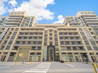 9191 Yonge St #902, Richmond Hill, ON L4C 1E2