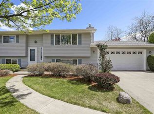 323 S Moen St, Spokane Valley, WA 99016