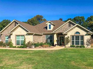 12120 Copper Ct, Lindale, TX 75706
