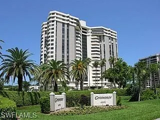 6001 Pelican Bay Blvd #505