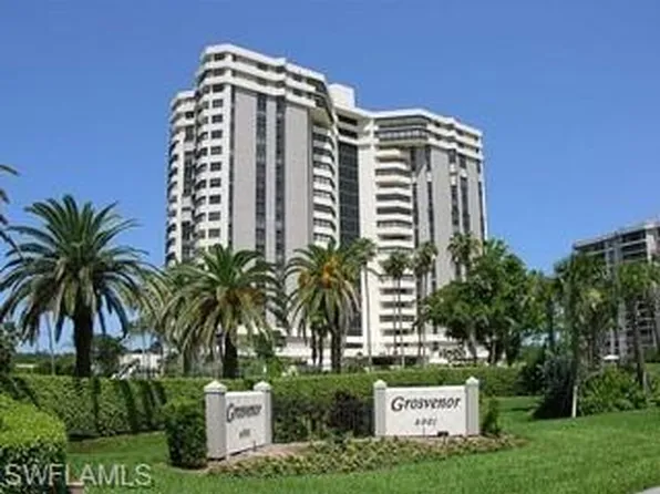6001 Pelican Bay Blvd, Naples, FL