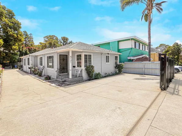 6133 Seminary Ave, Oakland, CA 94605