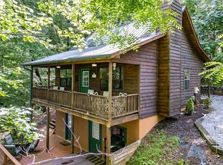 1509 Millenium Dr, Young Harris, GA 30582