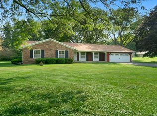 367 W Margaret Fuller Rd, Oregon, IL 61061