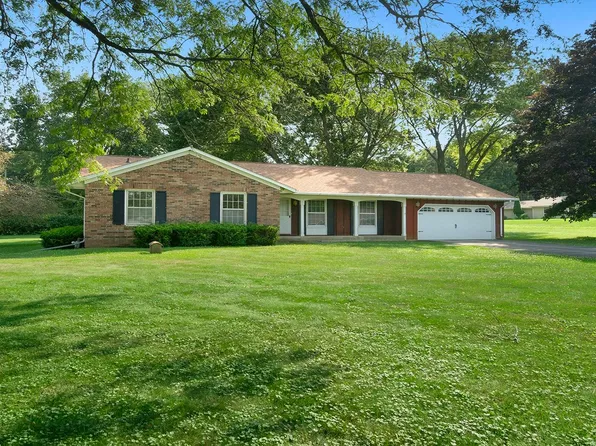 367 W Margaret Fuller Rd, Oregon, IL 61061