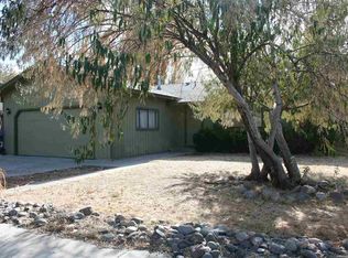 383 Sarah Dr, Carson City, NV