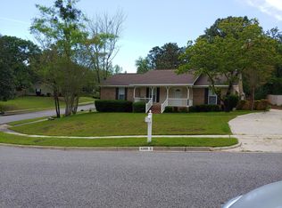 6300 Southridge Rd S, Mobile, AL 36693