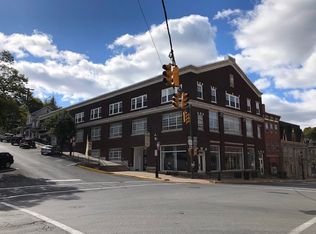 207 S Allegheny St #204, Bellefonte, PA 16823