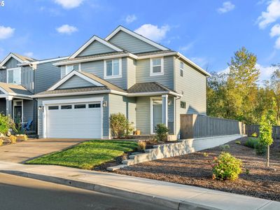 422 NE Timberline St, Estacada, OR, 97023