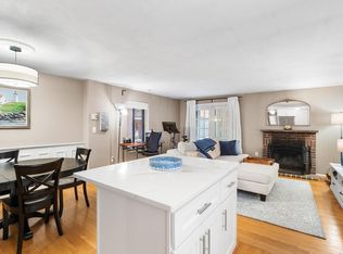 54 1/2 Temple St Unit 1, Boston, MA 02114