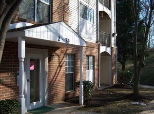 2 Ashlar Hill Ct, Parkville, MD 21234