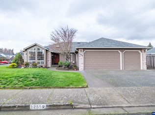 1255 Laurelridge St NE, Keizer, OR 97303