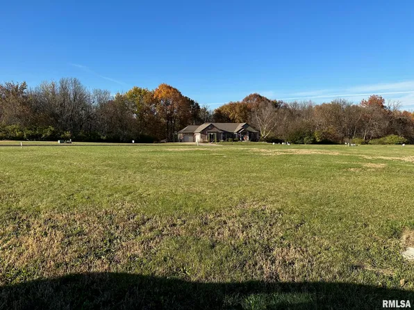 LOT 77 Dogwood Ln, Pekin, IL 61554
