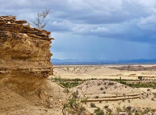 0 Esperanza Rd, Alpine, TX 79830