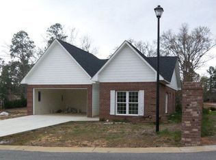 400 N Gordon Pl, Brewton, AL 36426