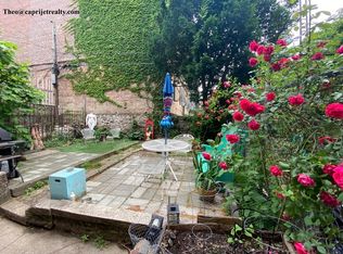 36 Irving Ave #1A, Brooklyn, NY 11237