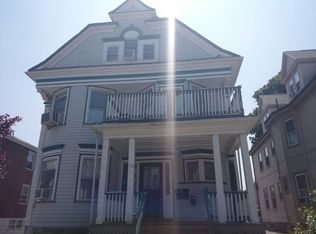 16 Mayfield St, Dorchester, MA 02125