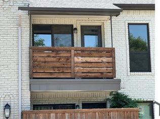 1503 N Garrett Ave APT 202, Dallas, TX 75206