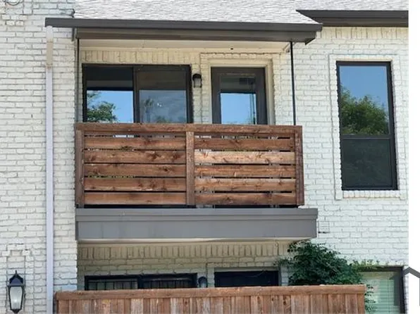 1503 N Garrett Ave, Dallas, TX