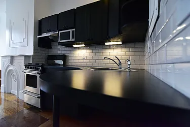 Rented by Coda Real Estate NYC